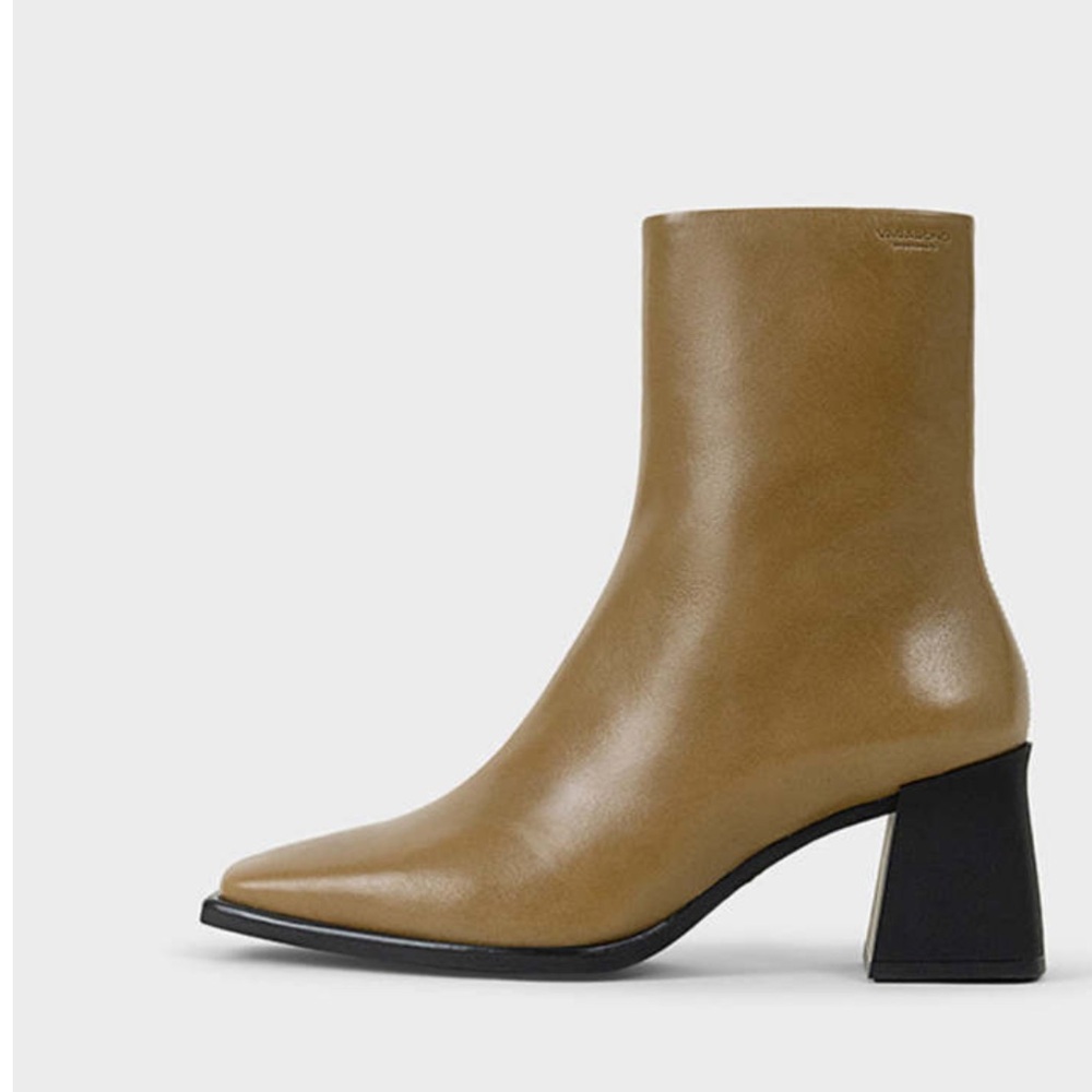 Vagabond hedda boot